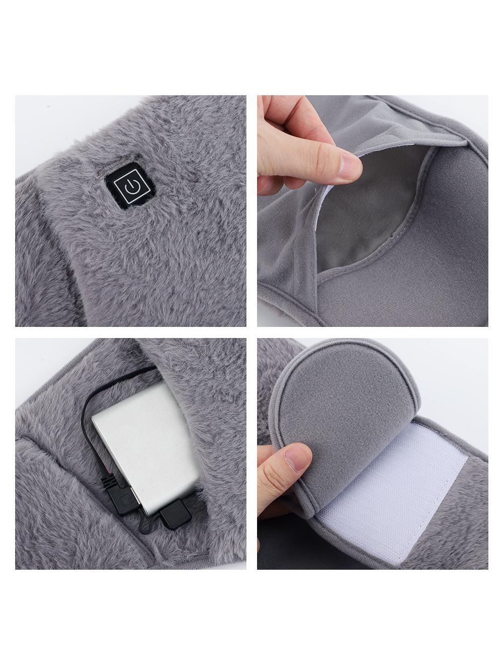 Electric Heating Pad for Menstrual Relief - My Store