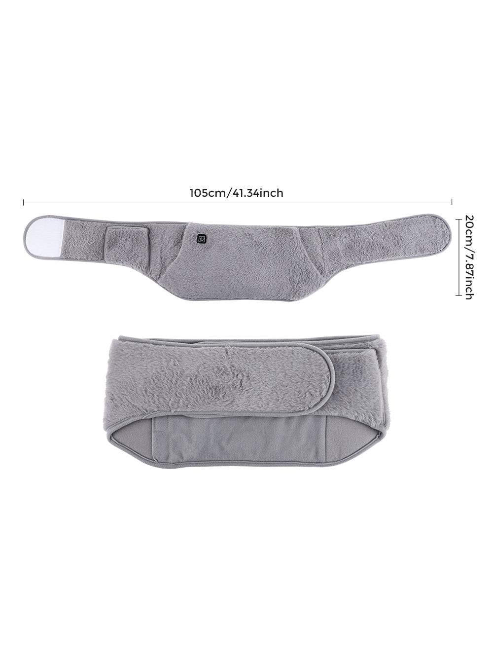 Electric Heating Pad for Menstrual Relief - My Store