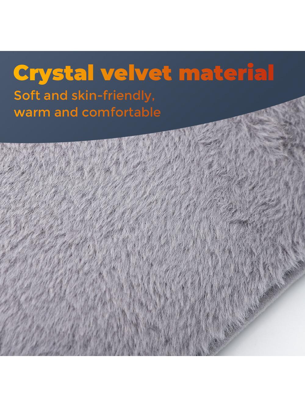 Electric Heating Pad for Menstrual Relief - My Store