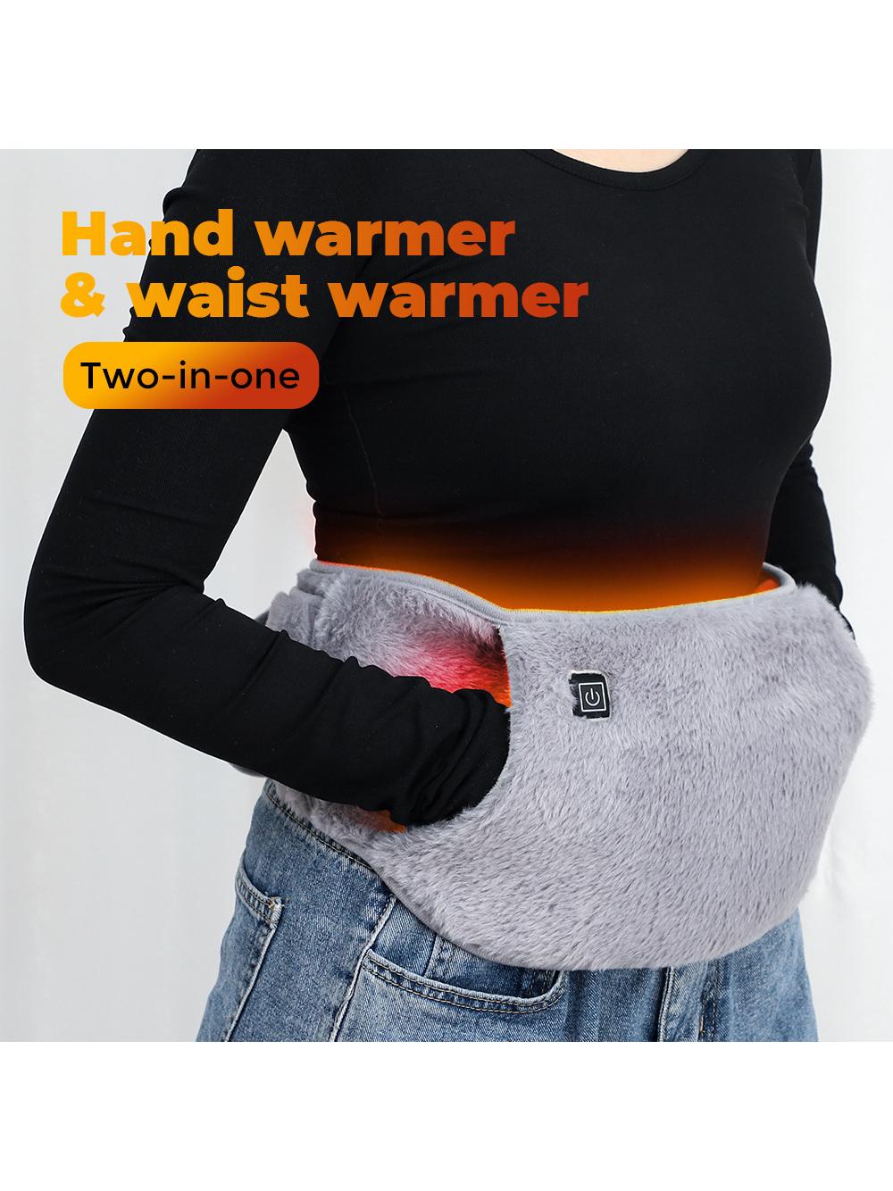 Electric Heating Pad for Menstrual Relief - My Store
