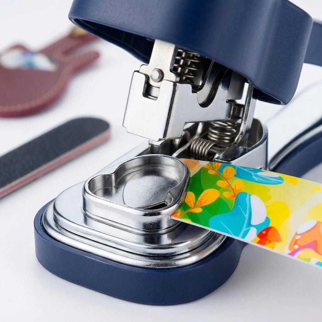 Pickify Guitar Pick Punch Maker Kit - My Store