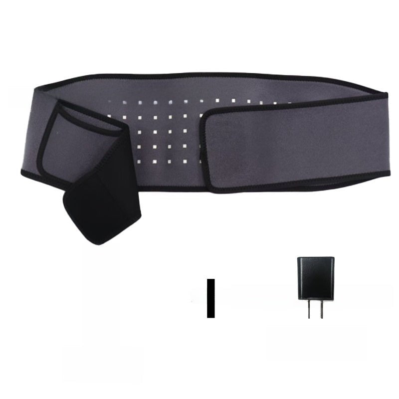 Red Light Therapy Waist Belt - My Store