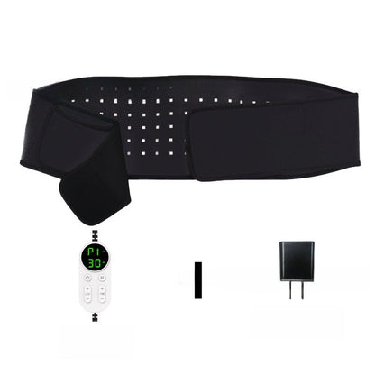 Red Light Therapy Waist Belt - My Store